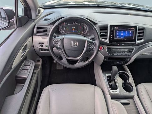 Used 2018 Honda Pilot EX-L image 19