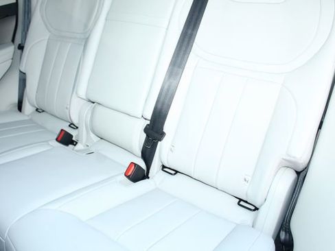 New 2026 Land Rover Range Rover Sport SE image 22