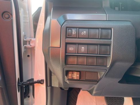 New 2026 Toyota Tacoma SR5 AWD/4WD image 17