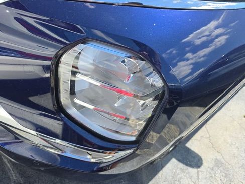 Used 2024 Mitsubishi Outlander SE image 8