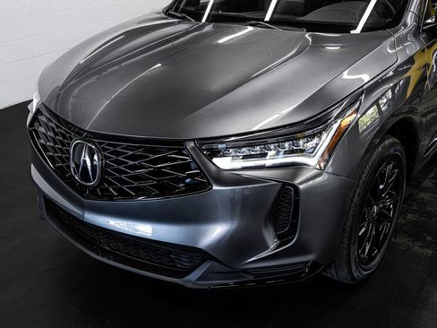 New 2026 Acura RDX SH-AWD image 11