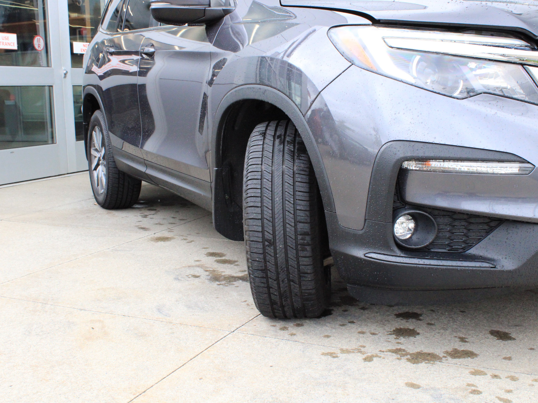 Used 2019 Honda Pilot EX-L image 36