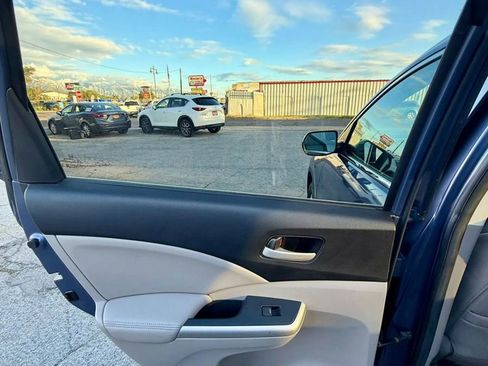 Used 2013 Honda CR-V EX-L image 25