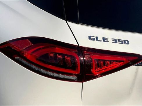 Used 2022 Mercedes-Benz GLE 350 GLE 350 image 23