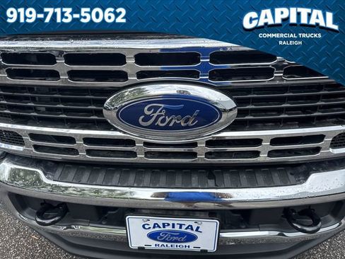 New 2025 Ford F450 XL image 10