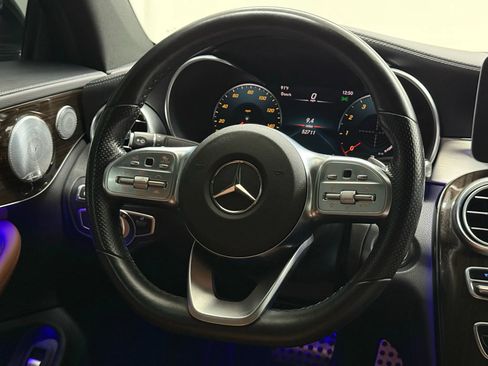 Used 2022 Mercedes-Benz C 300 Coupe image 34