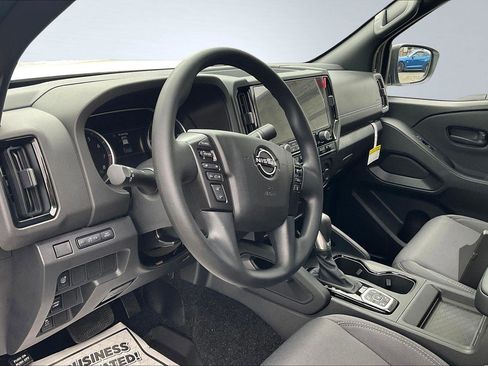 New 2026 Nissan Frontier SV w/ Tow Package image 7