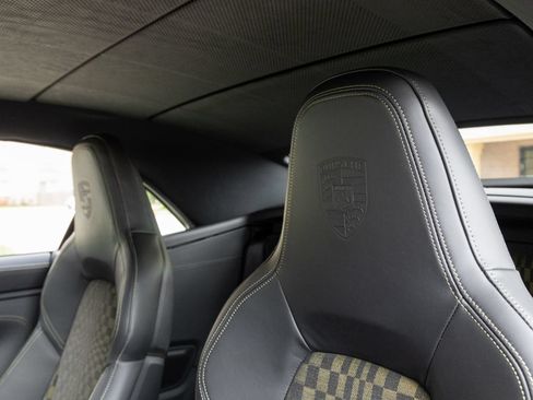 Certified 2026 Porsche 911 GTS RWD image 25
