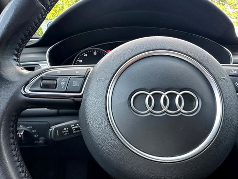 Used 2016 Audi A6 2.0T Premium Plus w/ Premium Plus Package image 38