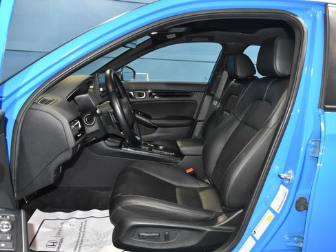 Used 2023 Honda Civic Sport Touring image 6