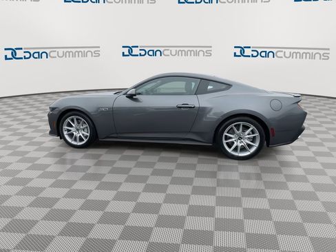 New 2026 Ford Mustang GT Premium RWD image 5