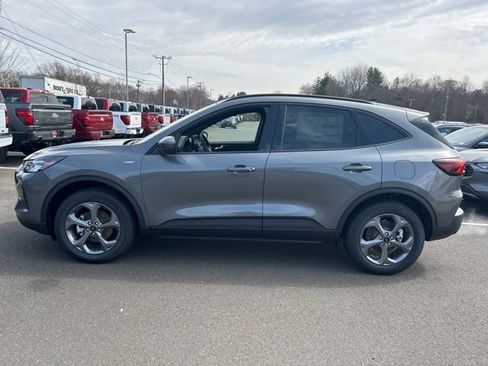 New 2026 Ford Escape ST-Line Select w/ Equipment Group 401A AWD/4WD image 4