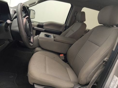 Used 2019 Ford F150 XLT RWD image 17