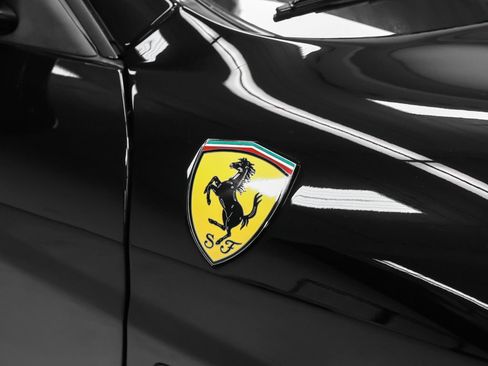Used 2006 Ferrari F430 Spider RWD image 8