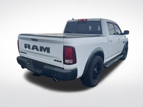 Used 2016 RAM 1500 Rebel image 3