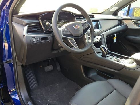 New 2025 Cadillac XT5 Premium Luxury FWD image 20