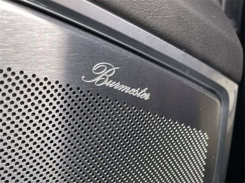 Used 2023 Porsche Cayenne Turbo GT image 40