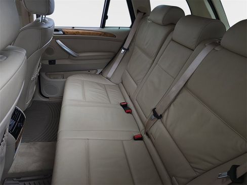 Used 2003 BMW X5 3.0i image 16