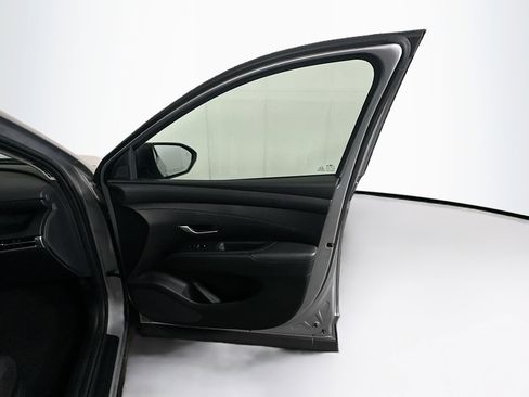 Used 2025 Hyundai Tucson SEL image 30