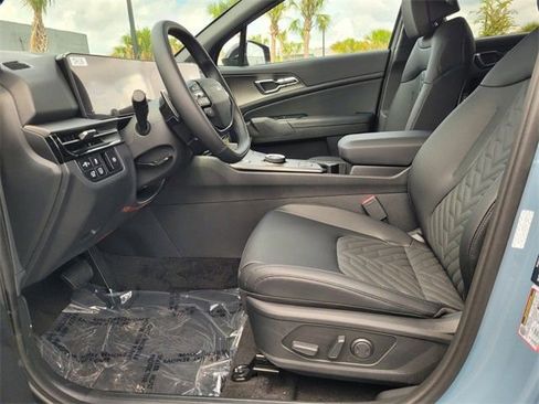 New 2026 Kia Sportage X-Line image 6