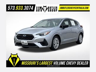 Used 2024 Subaru Impreza 2.0i w/ Popular Package #1A AWD/4WD 360° Tour