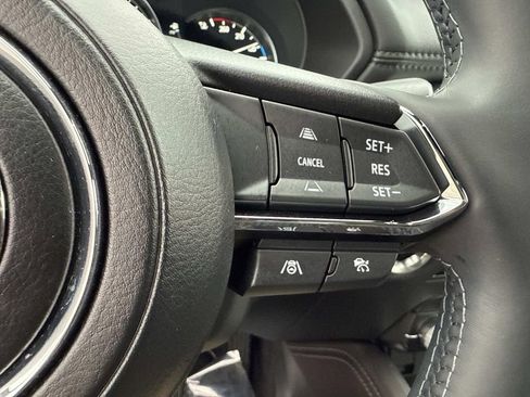 Certified 2024 MAZDA CX-5 Signature image 39