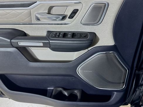 Used 2022 RAM 1500 Limited image 16