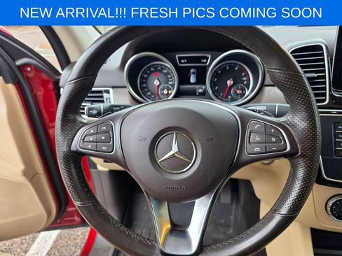 Used 2018 Mercedes-Benz GLE 350 image 12