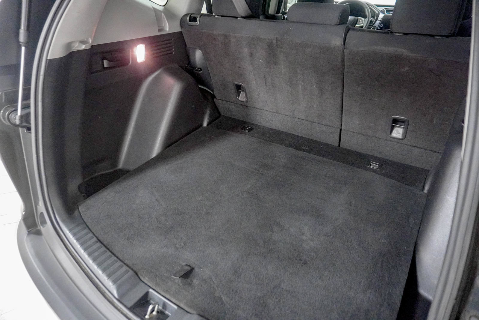 Used 2019 Honda CR-V EX image 9