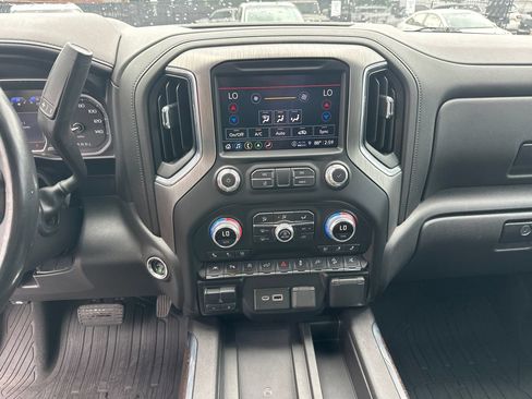Used 2021 GMC Sierra 1500 Denali w/ Denali Ultimate Package AWD/4WD image 28
