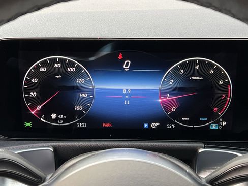 New 2026 Mercedes-Benz GLB 250 GLB 250 image 15