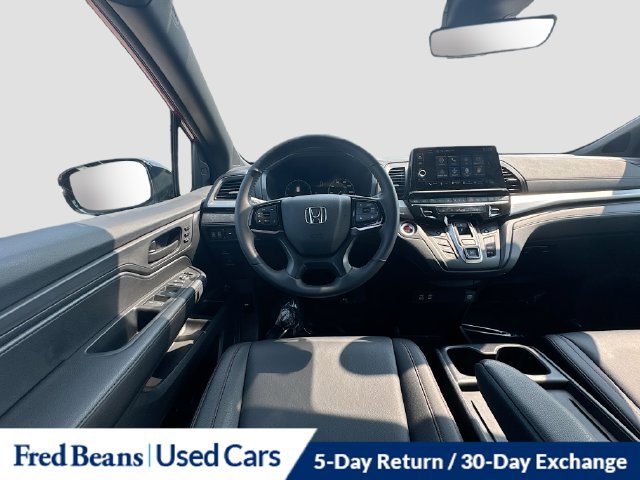Used 2026 Honda Odyssey Sport-L image 28