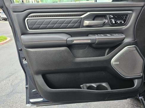 New 2026 RAM 1500 Tungsten image 17