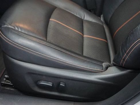 Used 2021 Nissan Altima 2.5 SR FWD image 9