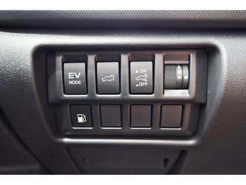 New 2026 Subaru Forester Premium AWD/4WD image 17