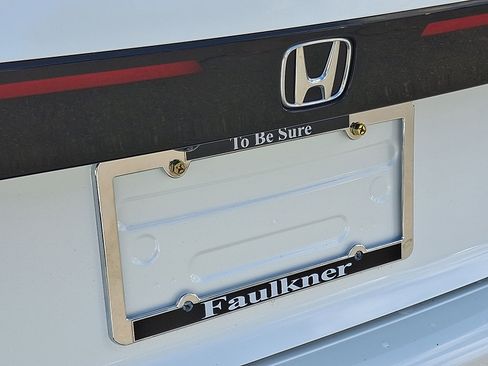 Used 2023 Honda Accord Sport image 30