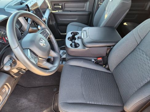 New 2026 RAM 2500 Tradesman image 13