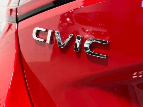 New 2026 Honda Civic Sport image 7