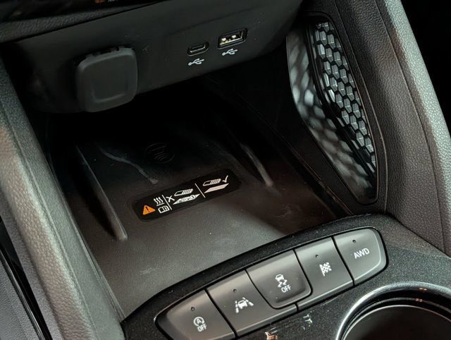 New 2026 Chevrolet TrailBlazer LT AWD/4WD image 25