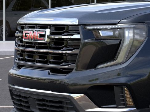 New 2026 GMC Acadia Elevation AWD/4WD image 37