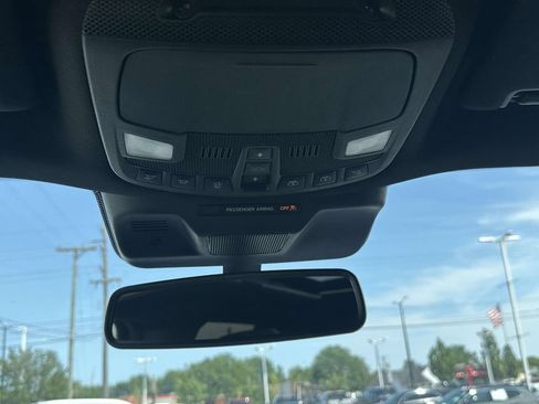 Used 2023 Ford Expedition Max Limited AWD/4WD image 34