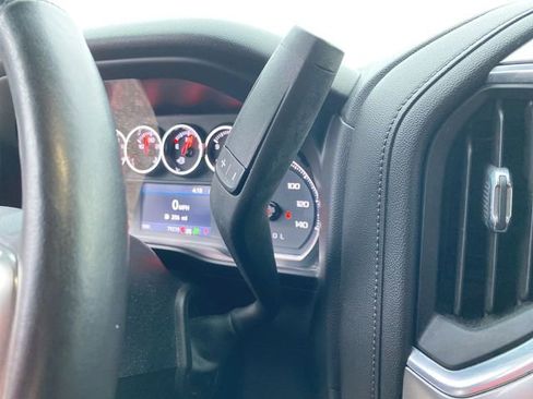 Used 2019 Chevrolet Silverado 1500 LT Trail Boss w/ Convenience Package image 15