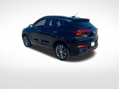Used 2022 Buick Encore GX Essence w/ Sport Touring Package AWD/4WD image 6