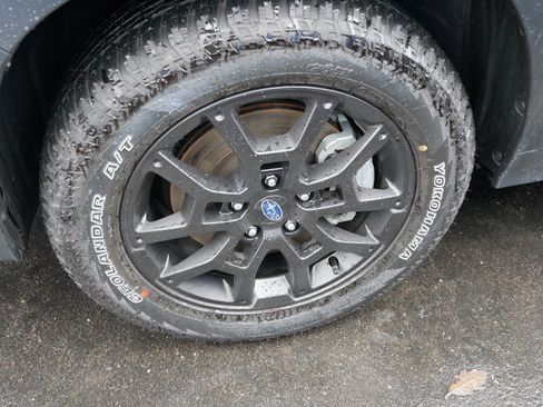 Certified 2024 Subaru Crosstrek 2.5i Wilderness image 15