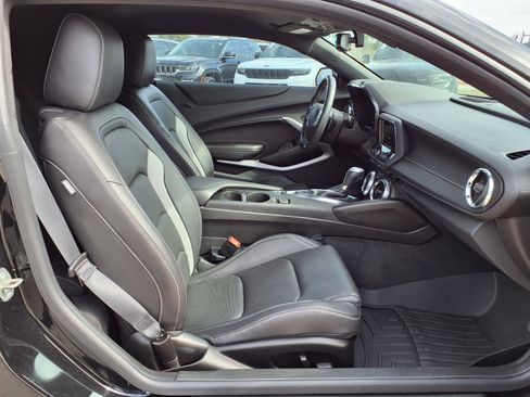 Used 2024 Chevrolet Camaro LT w/ RS Package image 20