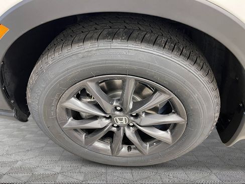 New 2026 Honda CR-V EX-L image 28