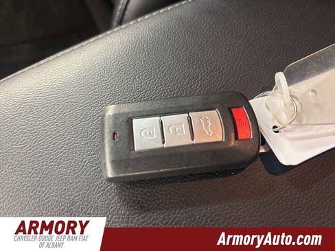 Used 2024 Mitsubishi Eclipse Cross SE image 22