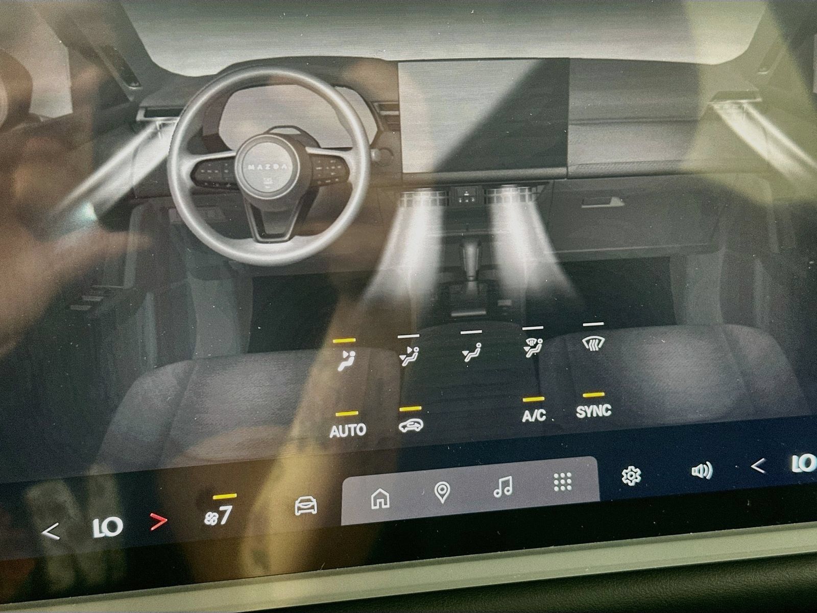 New 2026 MAZDA CX-5 Select AWD/4WD image 16