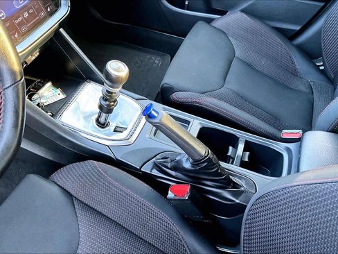 Used 2022 Subaru WRX Premium image 15