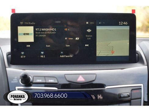 New 2026 Acura RDX Technology Package image 14